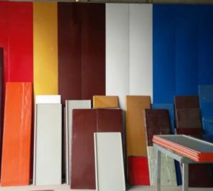 三維廣告扣板 創(chuàng)新裝飾材料，重塑空間視覺魅力