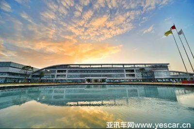 智能生態(tài)工廠引領(lǐng)全球，廣汽新能源憑什么獲海外媒體頻頻點贊？
