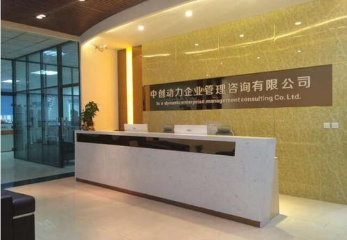 山東中創(chuàng)動(dòng)力企業(yè)管理咨詢 賦能企業(yè)成長的專業(yè)引擎
