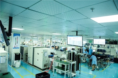 數(shù)據(jù)驅(qū)動(dòng)業(yè)務(wù)升級(jí) 數(shù)字經(jīng)濟(jì)時(shí)代漢印企業(yè)網(wǎng)絡(luò)技術(shù)新生態(tài)