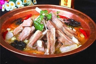 正宗羊肉火鍋加盟排行榜 精選品牌助您開(kāi)啟美味事業(yè)